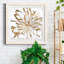 Golden Gilt Bloom I-Premium, reproduction encadrée prête à être accrochée-62726829-62726818