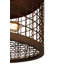 Paloma 3 - Light Flush Mount