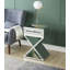 Table d'appoint 1 tiroir Benish