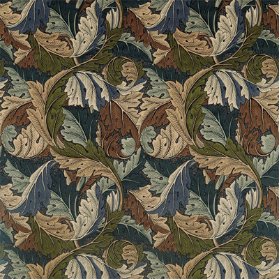 Acanthus Fabric