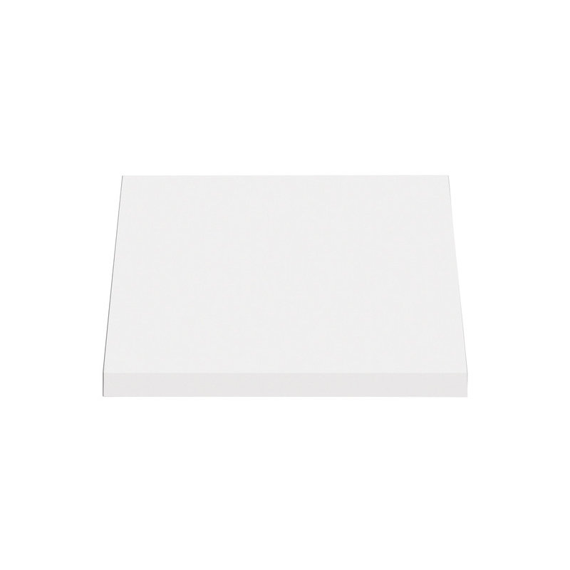 36" Commercial Style Hood, 30", Matte White