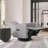 Power Reclining Massage Chair-62787383