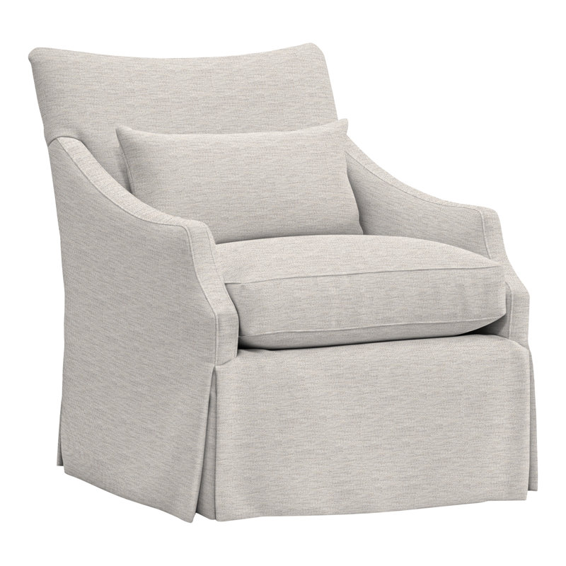 Gulley Armchair, Impala Linen