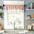 Amherst Polyoni Pintuck Window Valance-328277322