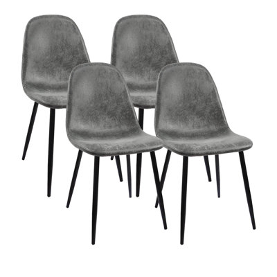 Chaise d'appoint Keltin