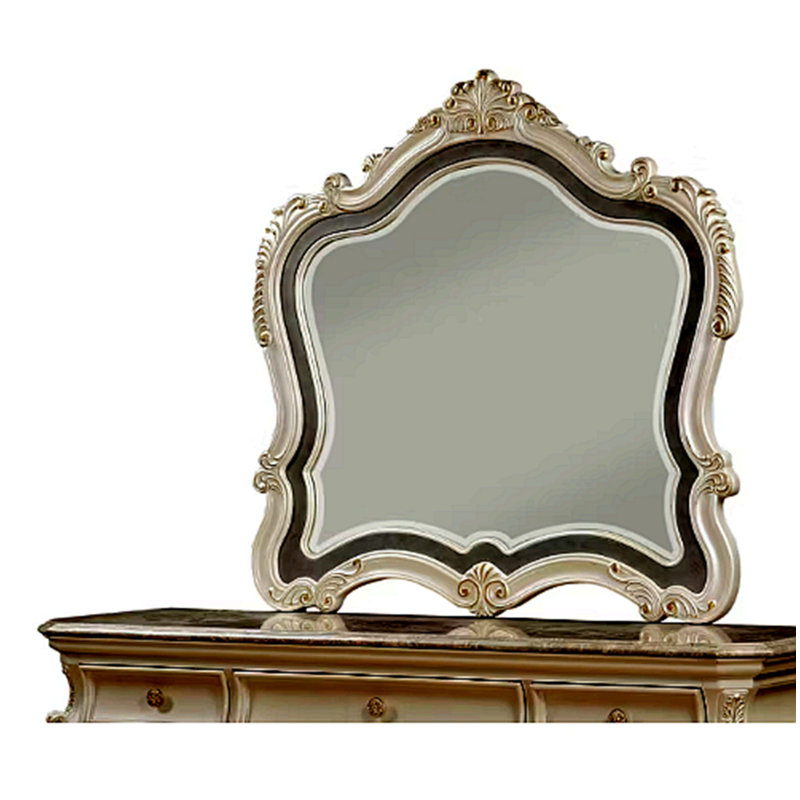 Miroir House House
