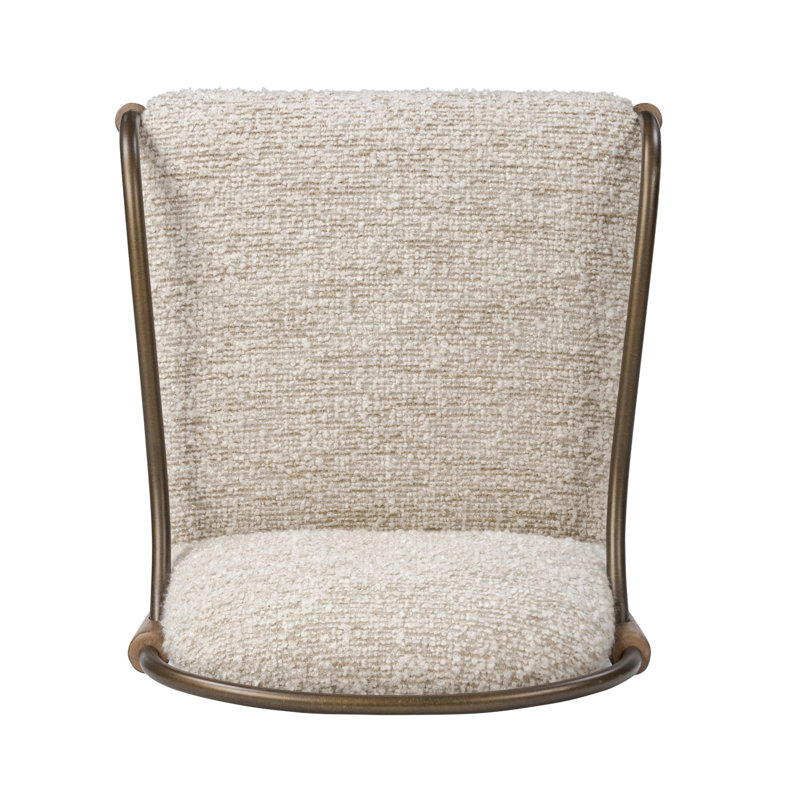 Demi Stool-Ivan Stone-Counter, Counter Stools