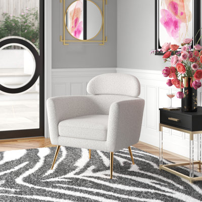 Fauteuil Tillie