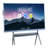 JYXCN 65" 4K Smart Board, Touch Screen Digital Electronic Calendar All-In-One Smartboard Interactive Whiteboard Android & Windows for Classroom & Training