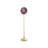 Ballroom 61'' Novelty Floor Lamp-87210149-87210155