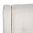 Flared Arm Settee Sofa-1673654007