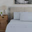 Ensemble de draps 100% coton doux et soyeux infroissable-2062543319-2051701679