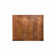 Topanga 35.5" Wall Mounted Single Bathroom Vanity Base Only in Walnut