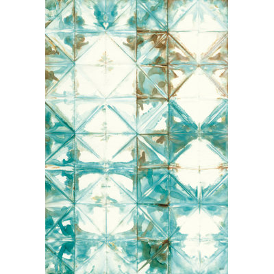 Kanari VI indigo