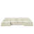 Beige / Blanc est en rupture de stock sélectionné
