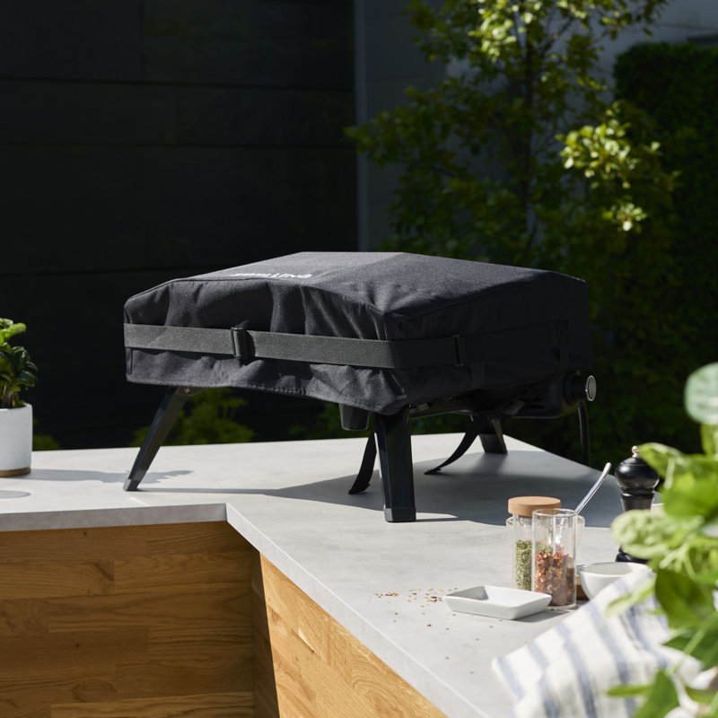 ZWILLING BBQ+ Pizza Oven Cover