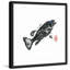 Andrew Clay - Single Picture Frame Print-20604344