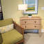 Silverton Solid Wood Accent Chest