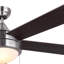 Ventilateur de plafond 52 pales 52 "