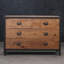 Commode d'appoint American Country