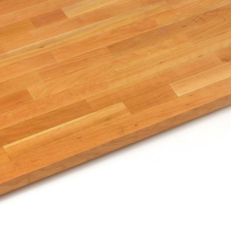 Blended Island Top, 1.5" H x 30" W x 25" D