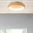 Jaquelline LED Flush Mount