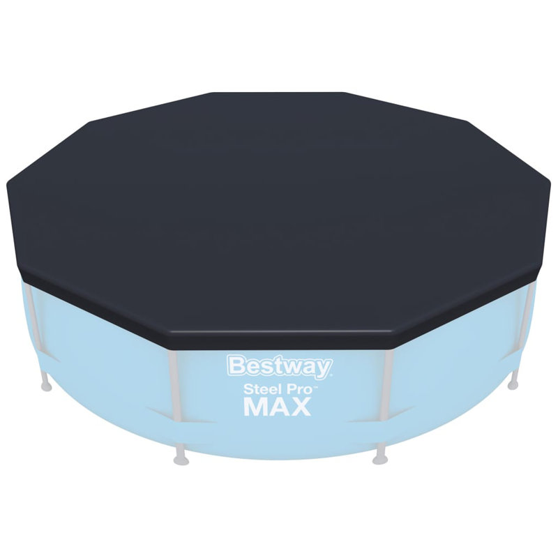 Bestway Flowclear Pool Cover