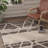 Probst Hand Tufted Wool Geometric Rug-1036047040