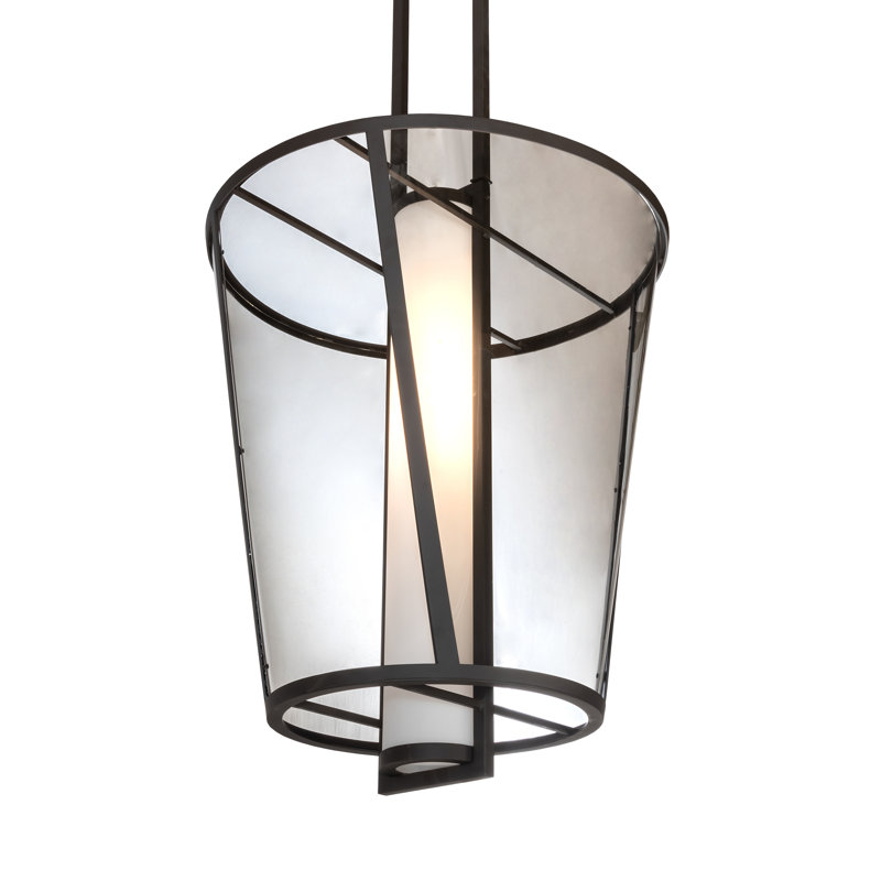 Cilindro 1 - Light Pendant
