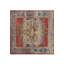 Tapis décoratif rouge Soul Soul-2085142447