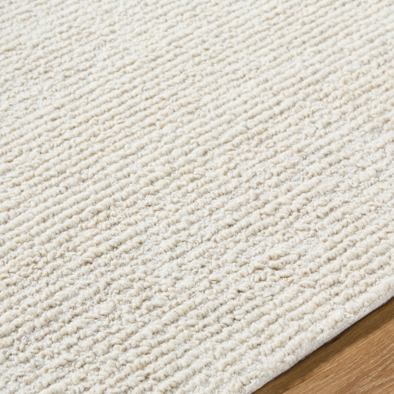 Amhurst Wool Rug, Rectangle 9' x 12'