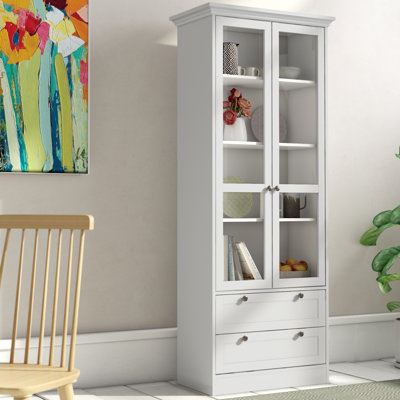 Amory Display Cabinet