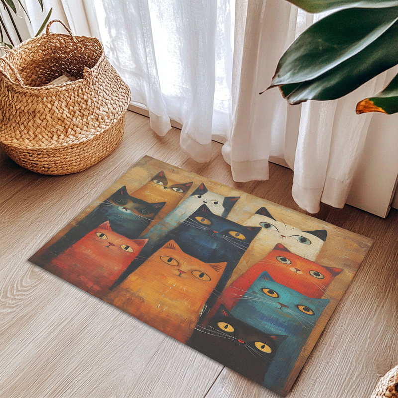 Erinisha, Rectangulaire 3 pi x 5 pi