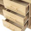 Banno Rectangle Accent Cabinet