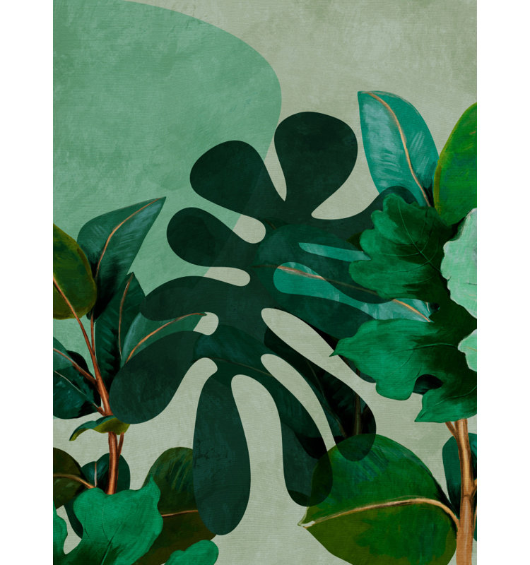 Wrapped Canvas Print, 50.8 cm H x 76.2 cm W