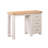 Comfrey Dressing Table with Mirror-984811505