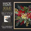 Christmas Holiday Art CIX Framed Print - Solid Wood-250586242-250587006