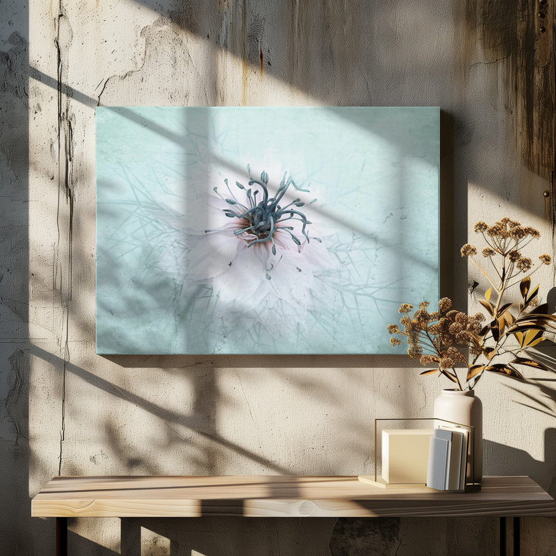 Wrapped Canvas Print, 60.96 cm H x 91.44 cm W