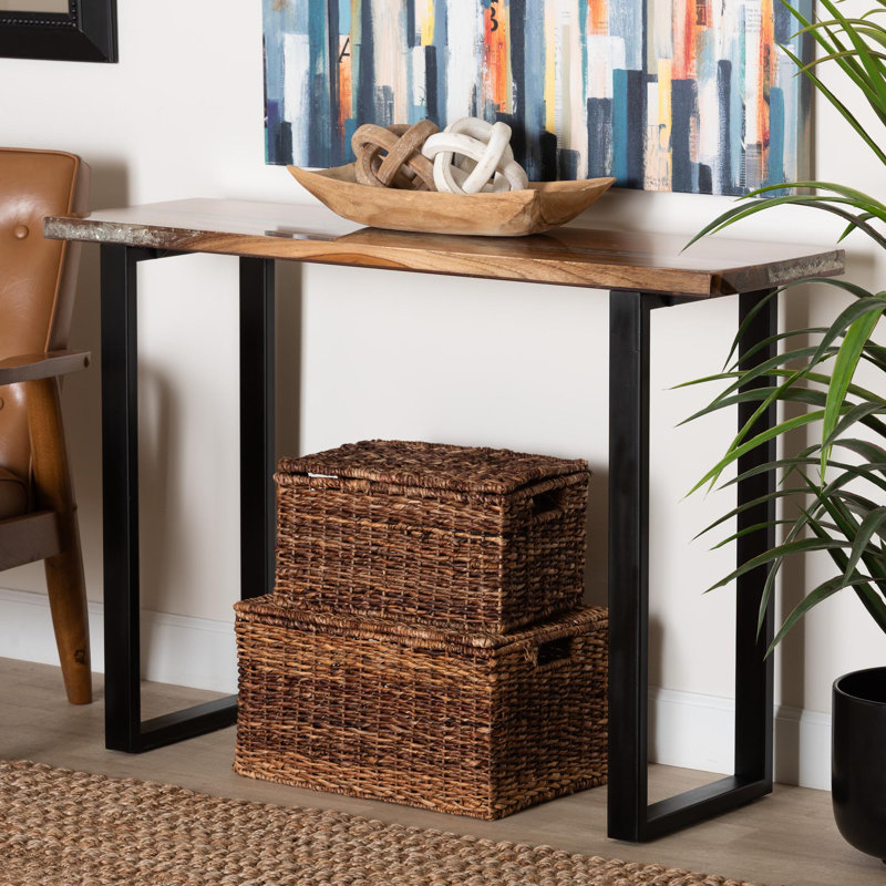 Table d'appoint Bali & Pari Apio