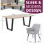 6 - Person Dining Set