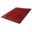 Tapis rouge Finha Peshawar Bokhara 8 pi 2 po x 9 pi 10 po