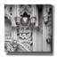  «Architecture 5» par Decent Exposures, art mural sur toile, 18 po x 18 po