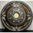Snowy Daybreak 26" D Polyurethane Hand Painted Ceiling Medallion