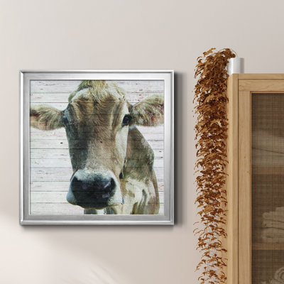 Maude - cadre photo, impression sur toile