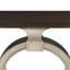 Oculus 42'' W Solid Wood Console Table