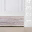 Tapis lavable en machine Ibin SplashGuard Medallion-909723202
