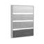 «The Right Shade of Gray», peinture sur toile-905280197-905280196