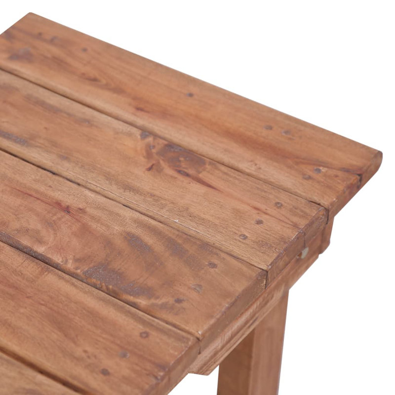 Table de bout Biel