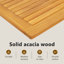 Solid Wood Table Top-1773934108