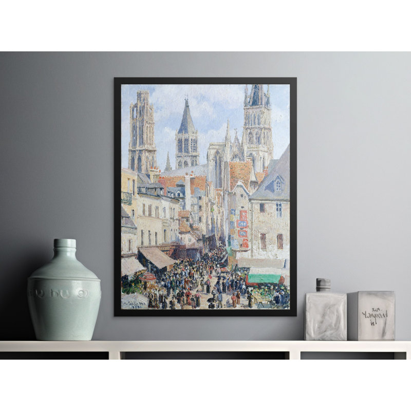 No Frame Print, 28x40